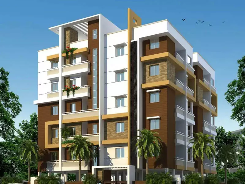 Binne Prefabricated Steel-Frame Residential Buildings de Ultimate Housing Solution?