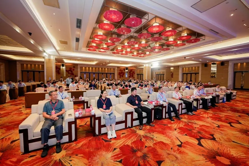 Shandong Steel Structure Industry Association Stappen Fjouwer Nije Tech Conference & Exhibition