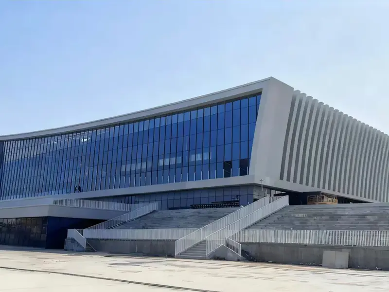 Stiel Struktuer Skoalle Gymnasium
